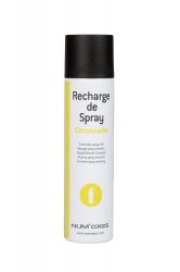 1x Canicalm påfyllnadsspray (Citrondoft)