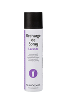 1x Canicalm påfyllnadsspray (Lavendel)